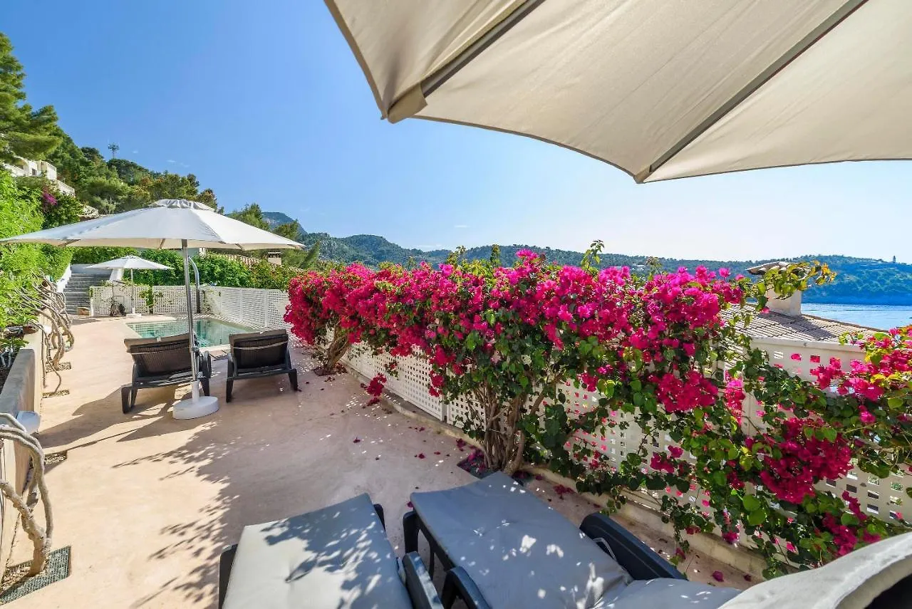 Ferienwohnung Marbat Plus Puerto de Sóller Spanien