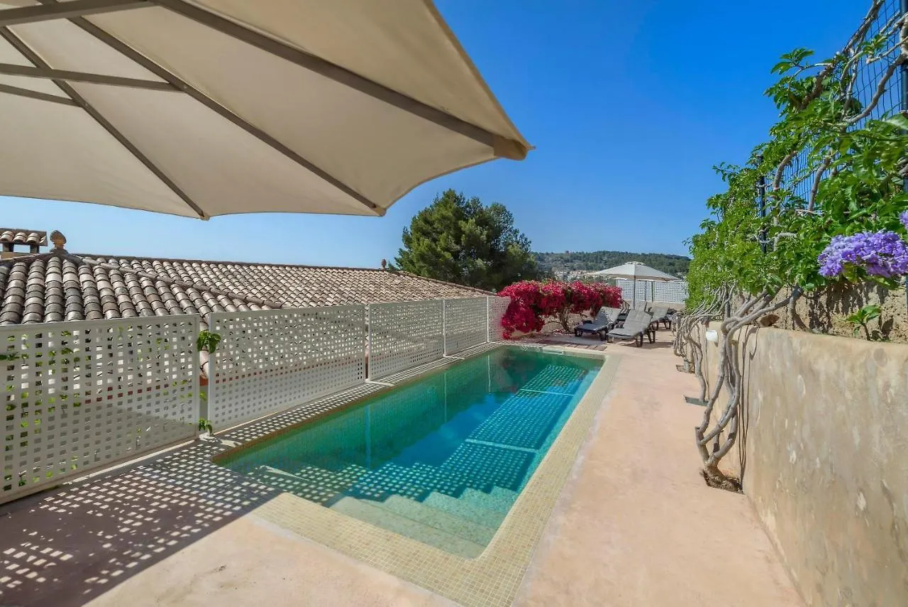 Ferienwohnung Marbat Plus Puerto de Sóller 0*,  Spanien