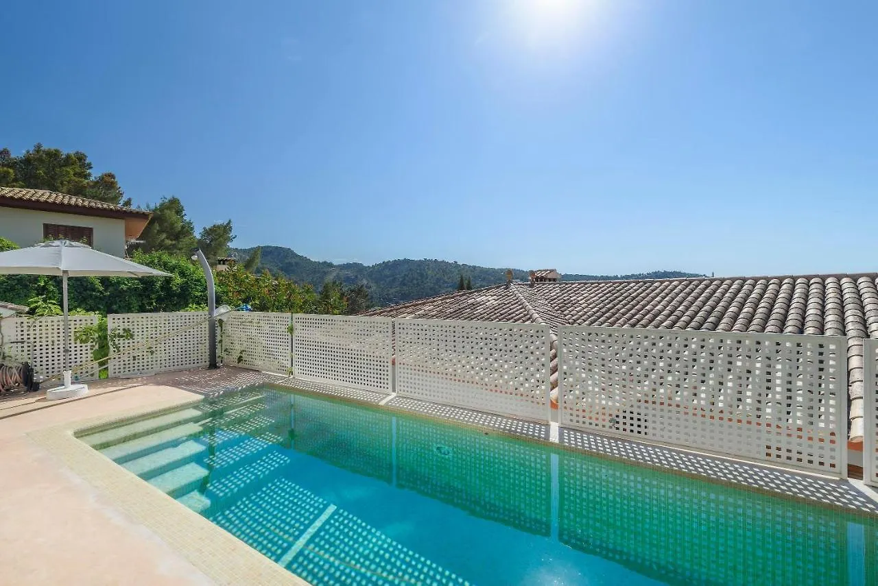 Ferienwohnung Marbat Plus Puerto de Sóller 0*,  Spanien