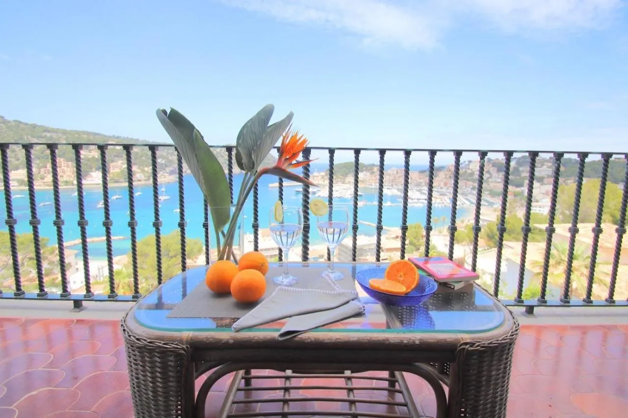 Apartmán Marbat Plus Puerto de Sóller