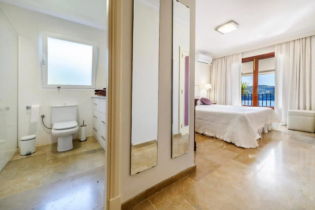 Apartmán Marbat Plus Puerto de Sóller