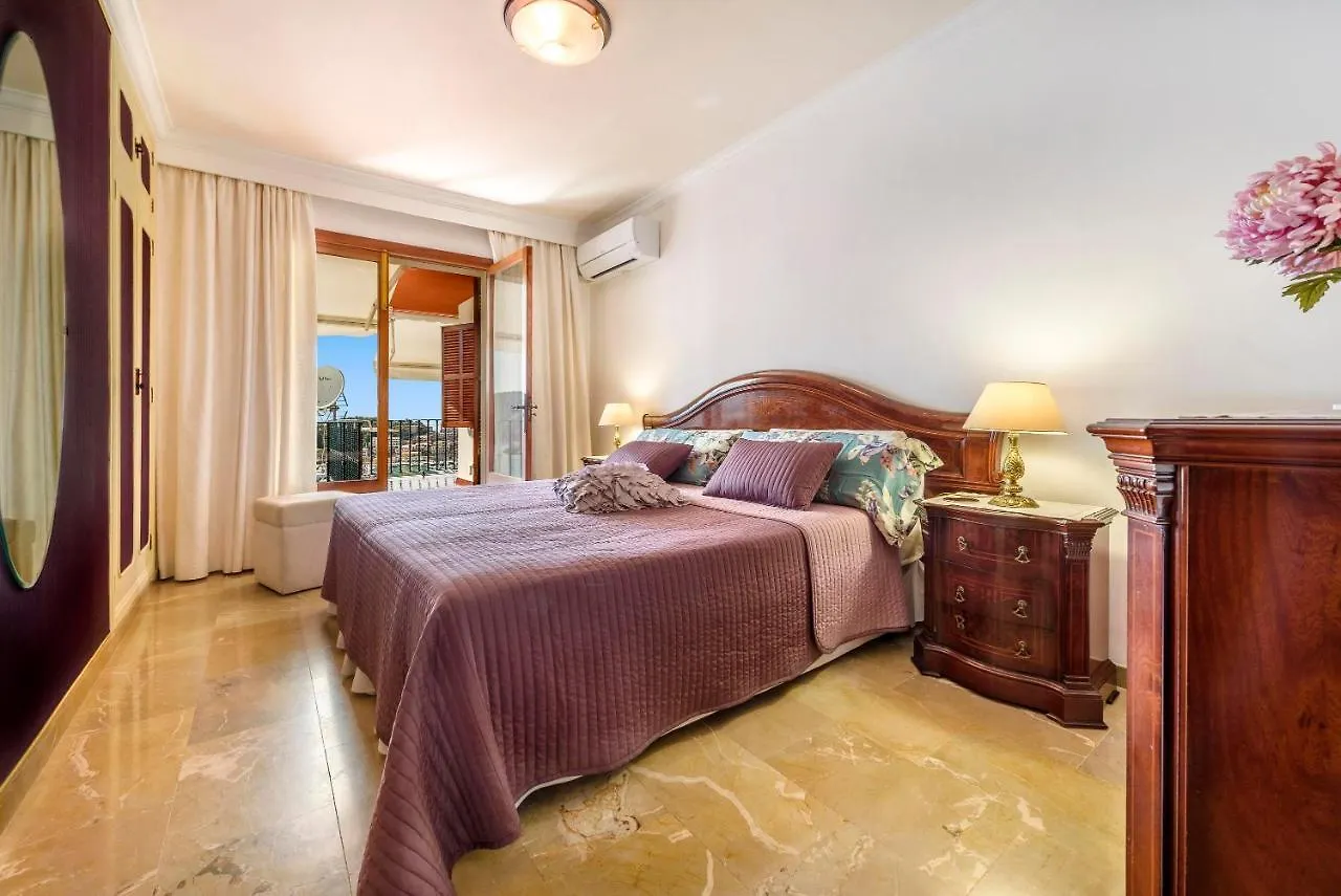 Ferienwohnung Marbat Plus Puerto de Sóller 0*,  Spanien