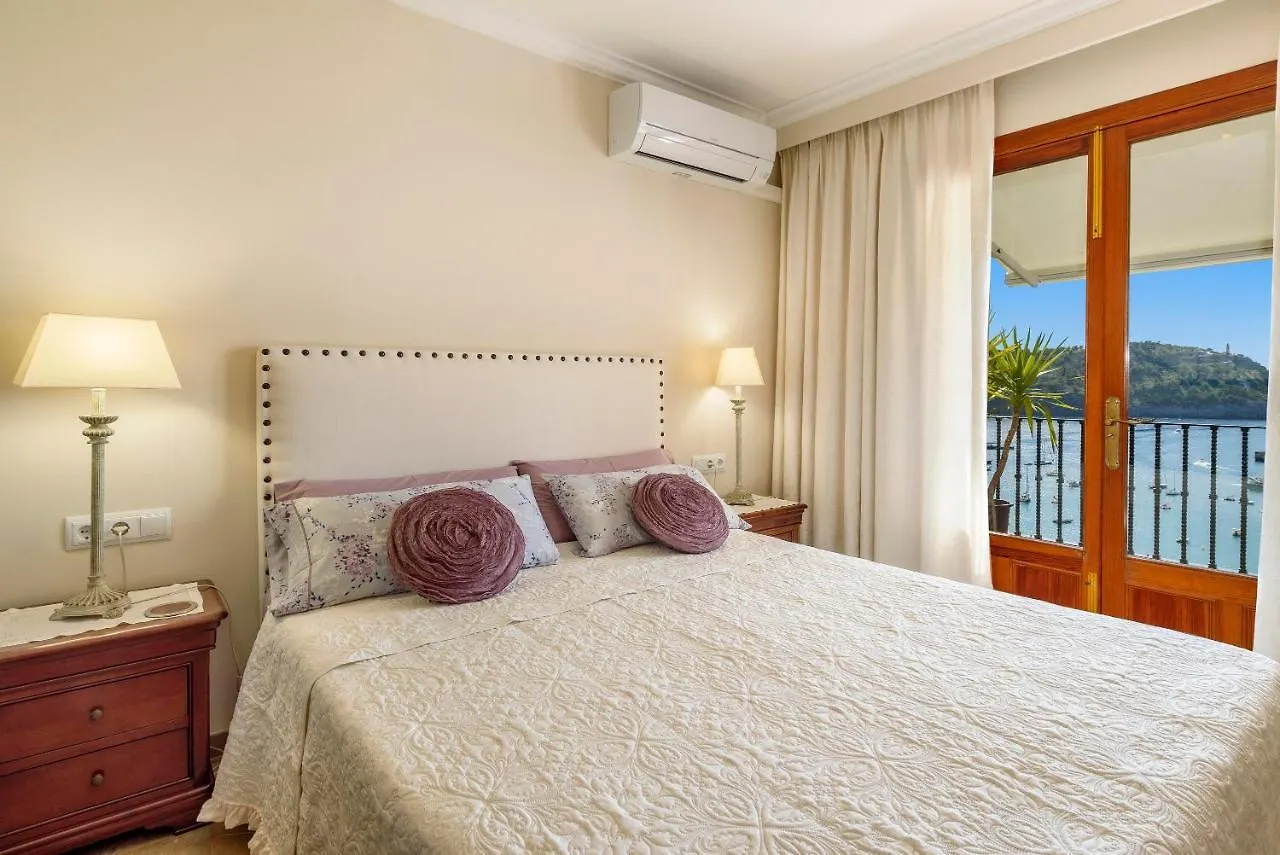 Ferienwohnung Marbat Plus Puerto de Sóller