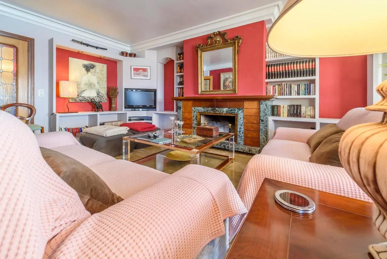 Apartment Ferienwohnung Marbat Plus Puerto de Sóller